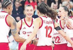 Size final yakışır
