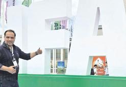 Robotlar artık hayatın içinde