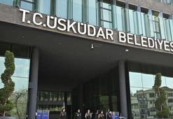 Üsküdar Belediyesi Başkan Yardımcısı Mithat Özdemir hakkında karar