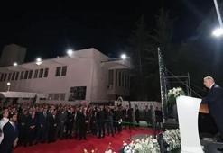 Bakan Güler: Mekke'de imzalanan Ortak Savunma Anlaşması'nı tarihi bir adım olarak görüyoruz