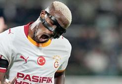 Çılgın maç Cim Bom'un