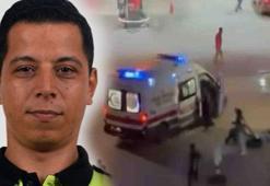 Esenyurt'ta korkunç olay! Korsan taksicilik yapan emekli polis, ceza yazan meslektaşını öldürdü