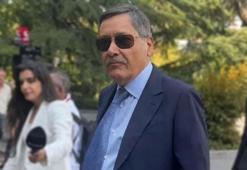 Melih Gökçek'ten ifade sonrası ilk açıklama!