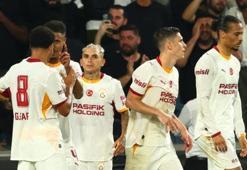 Galatasaray maçındaki penaltı doğru mu? Eski hakemler değerlendirdi