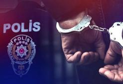 Ankara’da uyuşturucu ve fuhuş operasyonu: 21 şüpheliye gözaltı kararı