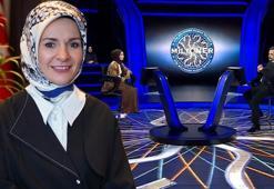 Milyoner'e damga vuran analık izni sorusu! Bakan Göktaş açıklama yaptı