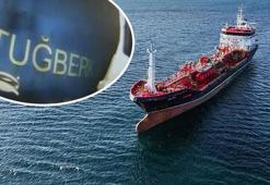 Silivri'deki gemi faciasında 4. gün! 720 metre derinlikteki gemiden ilk görüntüler geldi