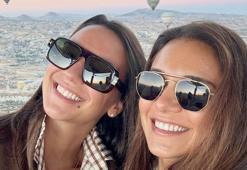 Kapadokya keyfi
