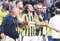 UEFA yine şaşırtmadı!