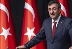 Cumhurbaşkanı Yardımcısı Cevdet Yılmaz: Orta Vadeli Program yarın kamuoyuyla paylaşılacak