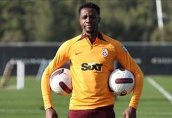 Wilfried Zaha'nın yeni takımı belli oluyor!