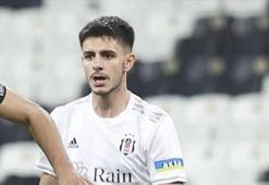 Eski Beşiktaşlı Berkay Vardar'dan yıllar sonra itiraf!