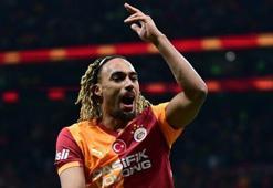 Sacha Boey'in yeni adresini duyurdular!