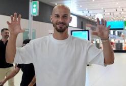 Beşiktaş'ta Cerny fırtınası!