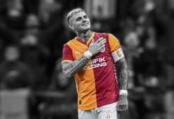 Icardi'nin yeni takımı belli oluyor!