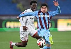 TRABZONSPOR-GENÇLERBİRLİĞİ MUHTEMEL 11'LER! TRABZONSPOR - GENÇLERBİRLİĞİ MAÇI NE ZAMAN, SAAT KAÇTA VE HANGİ KANALDA?