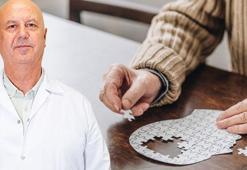 Alzheimer'a 'enstürman' ilacı! Prof. Dr. Ali Akyol: İleri yaş grubunda bile olsa bilişsel kapasite zorlanmalı