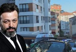 Serhat Kılıç'ın cenaze programı belli oldu! Menajeri açıkladı