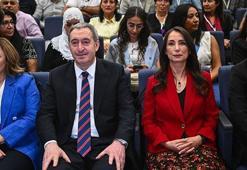 DEM Parti Beşinci Olağan Büyük Kongresi'nde genel başkanlık seçimi yapıldı