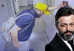 Oyuncu Serhat Kılıç'ın son görüntüsü ortaya çıktı