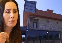 Asena İstanbul'u terk etti! Yalova'daki lüks evi göz kamaştırdı!