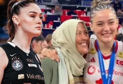 Zehra Güneş'in annesinden duygulandıran bakış! O anlar sosyal medyada gündem oldu