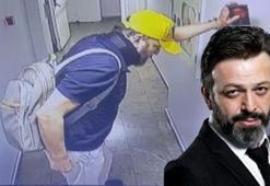 Serhat Kılıç'ın kız arkadaşı emniyette verdiği ifadeyi savcılıkta değiştirdi!