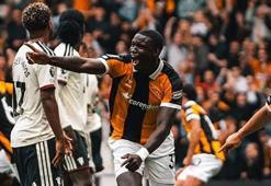 Premier Lig'de Hull City şoku! Kimse bunu beklemiyordu