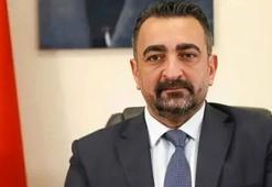 Etimesgut Belediyesi’nde uyuşturucu operasyonu! Taylan Özgüven’in testi pozitif