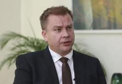 Eski Finlandiya Savunma Bakanı Kaikkonen: Türkiye benzersiz bir konuma sahip