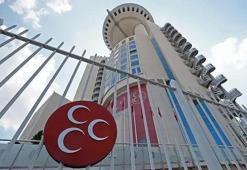 MHP'den 11 maddelik 'Türkiye'nin Nüfus Vizyonu' raporu