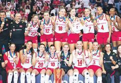 Bir Türk harikası Filenin Sultanları