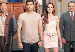 ‘Haysiyet’, Kanal D’de başlıyor