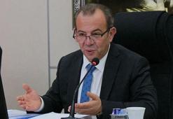 Tutuklu Tanju Özcan mahkemede baygınlık geçirdi