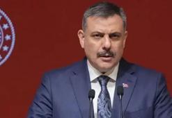 İçişleri Bakanı Çiftçi: Okul güvenliğine ilişkin tedbirlerimizi kararlılıkla uygulayacağız