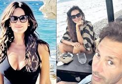 Özlem Kaymaz: ‘Sevgi hayattaki en kuvvetli enerji’