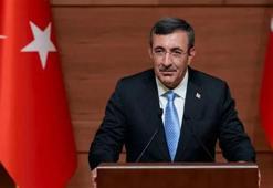 Cumhurbaşkanı Yardımcısı Yılmaz'dan Orta Vadeli Program'a ilişkin paylaşım