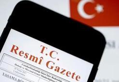 Atama ve görevden alma kararları Resmi Gazete'de