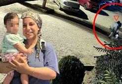 ​Vahşet adım adım gelmiş! Çocuğu kucağındaydı: Cinayetten 20 gün önce evde neler yaşandı?
