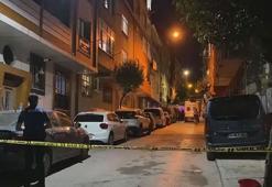 Esenler'de silahlı dehşet: 1'i çocuk 3 kişiyi yaralayan saldırgan yakalandı