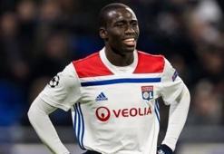 Ferland Mendy Şampiyonlar Ligi'nde yok!