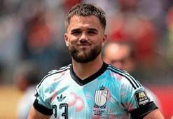 Raskin transferi suya düştü!