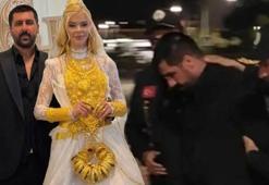 ‘Vanlı Kara Haydar’ gözaltına alındı! Düğündeki altınlar için MASAK harekete geçti