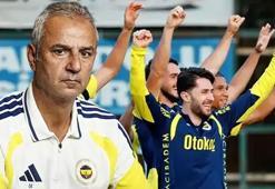 İsmail Kartal'dan Roma maçında radikal karar! Asensio ve Guendouzi yerine formül