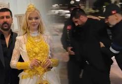 'Vanlı Kara Haydar' lakaplı Mehmet Fatih Tançalan gözaltına alındı