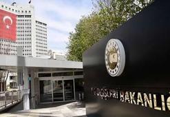 Dışişleri'nden soykırım suçlusu Mladiç'in cenaze törenine tepki! 'Kabul edilemez'