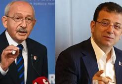 Kılıçdaroğlu'ndan İmamoğlu çıkışı! ‘Siyasi tutuklu değil’