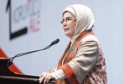 Emine Erdoğan’dan Dünya Okuma Yazma Günü mesajı: Sayısız hayatı değiştirdik