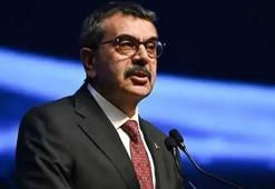 PISA 2025 sonuçlarına ilişkin Bakan Tekin'den paylaşım