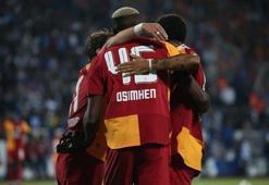 SPORTİNG LİZBON - GALATASARAY ŞAMPİYONLAR LİGİ MAÇI HANGİ KANALDA, SAAT KAÇTA VE ŞİFRESİZ Mİ? GS MAÇI NE ZAMAN, OSIMHEN OYNAYACAK MI?